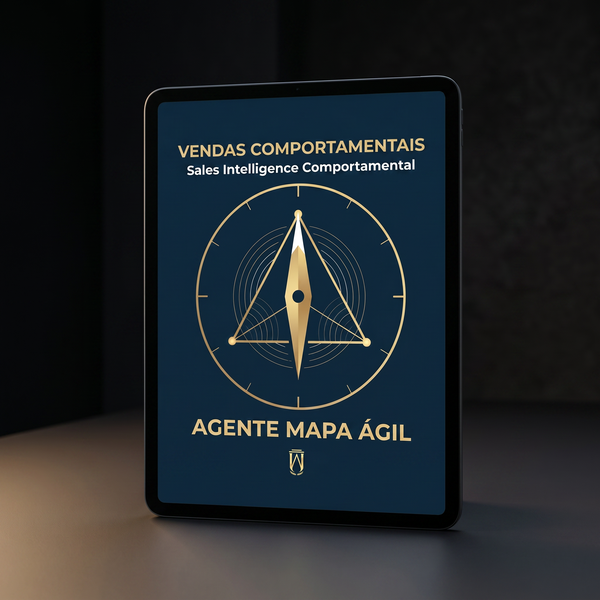 Agente MAPA ÁGIL
