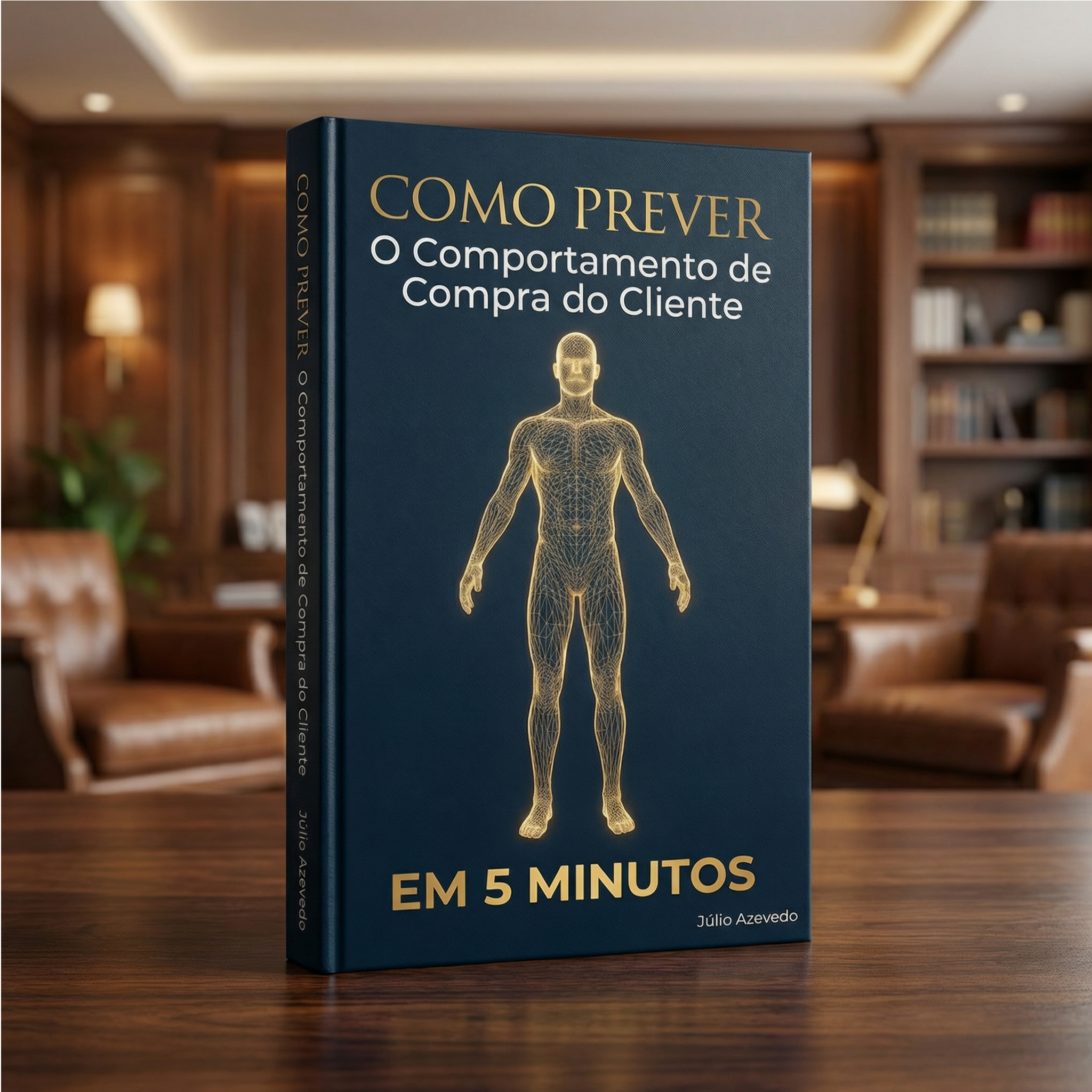 Como Prever o Comportamento de Compra em 5 Minutos
