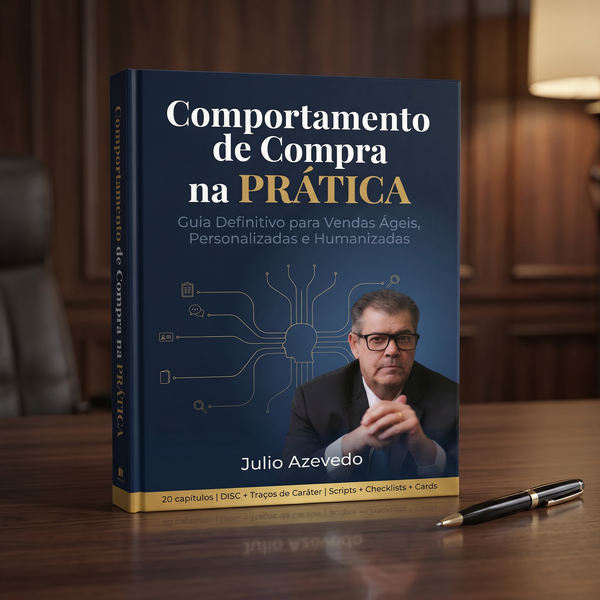 Comportamento de Compra na Prática: Da Teoria à Ação