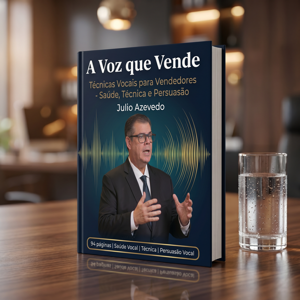 A Voz que Vende
