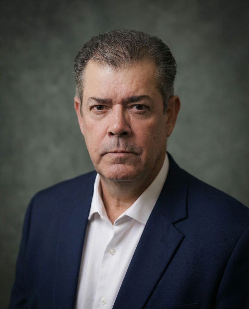 Julio Azevedo — Consultoria