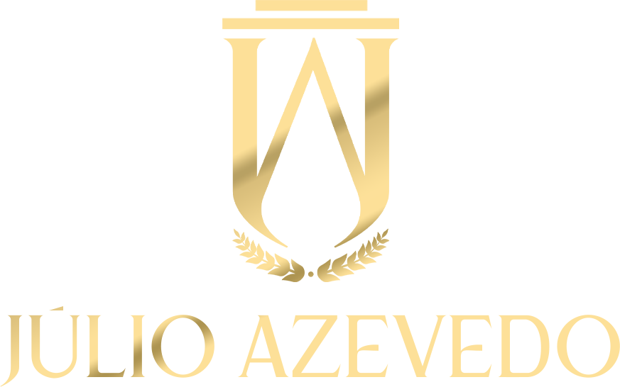 Júlio Azevedo — Vendas Ágeis 3D